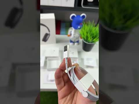 Видео: Чем отличаются AirPods 3 от AirPods 2? 🫢