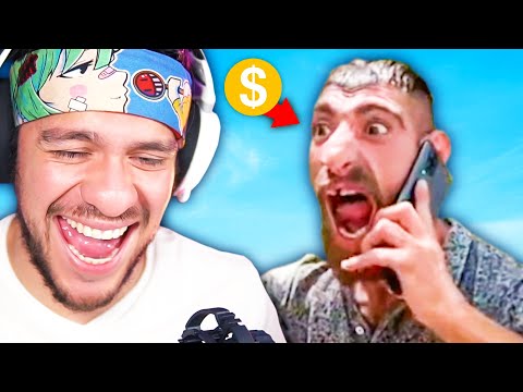 Видео: Постарайтесь не попасть в челлендж с возрастными ограничениями...