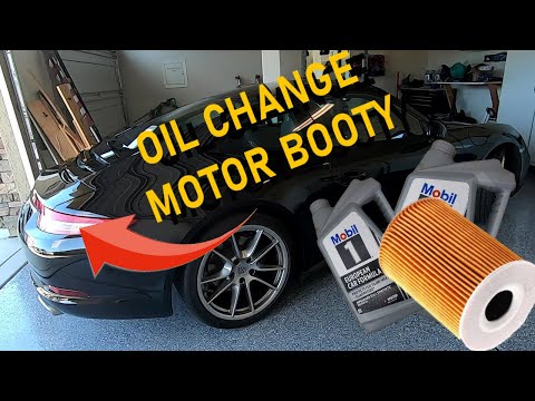 Видео: Porsche 911 (991) Замена масла шаг за шагом