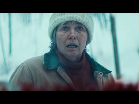 Видео: Женщина-рыбак пытается спасти пленницу из подвала, противостоя жестокой парочке супругов [пересказ]