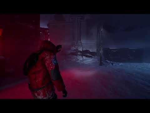 Видео: Чёрный лёд Антарктиды ➡️ The Black Ice (Demo) #1