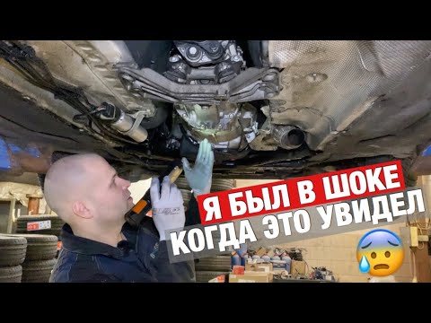 Видео: АНТИКОРРОЗИЯ или ИЗДЕВАТЕЛЬСТВО над АВТО?