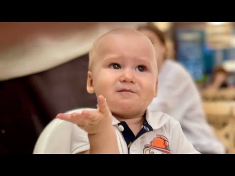 Видео: ПЕРЕЕХАЛА ОТ МУЖА ДОМОЙ| ПЕРВАЯ НЕДЕЛЯ В ЯСЛЯХ 