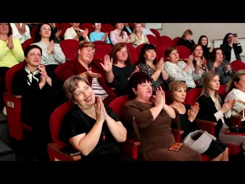 Видео: Работников культуры чествовали в Костюковичах