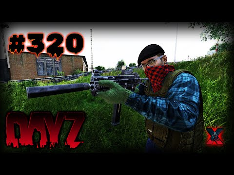 Видео: #320 Стрим в [2024] по игре DayZ 1.26 [Переходим на VK Play Live]