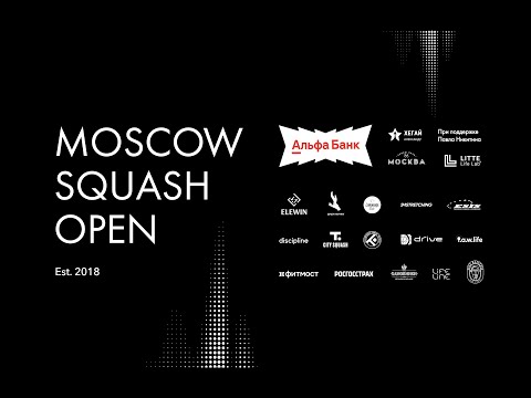 Видео: MSO'25, 25.10.25 - 4 Корт - Drive