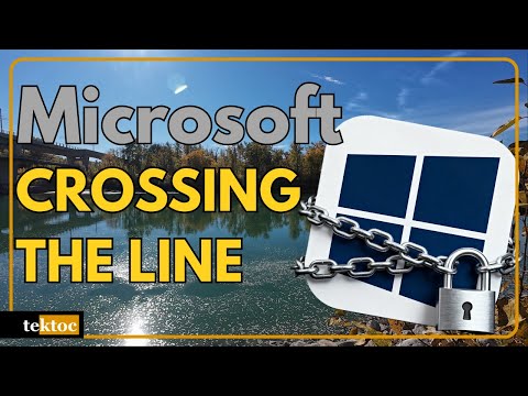 Видео: Изменения в поддержке Windows 10, которые не имеют смысла!