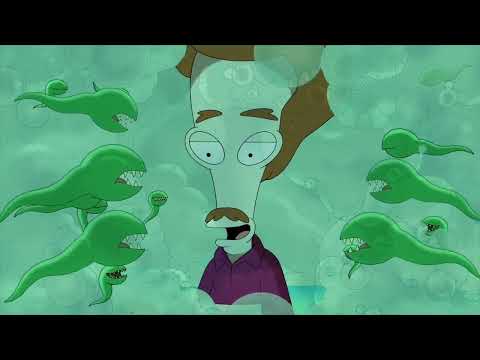 Видео: Роджер лучшие моменты!!!) [19/2]