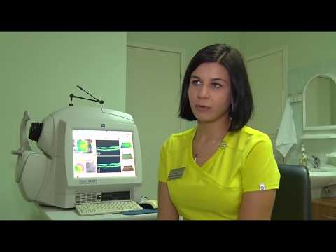 Видео: Программа «Москва - столица здоровья» в ГКБ №15 им. О.М. Филатова.