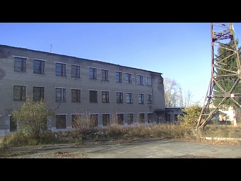 Видео: в/ч 6601