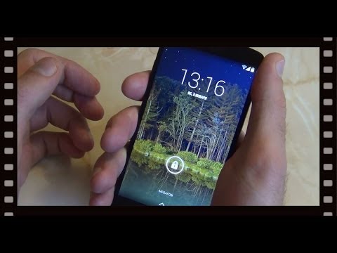 Видео: LG Nexus 5 - Плюсы и Минусы (подробно)  / Арстайл /