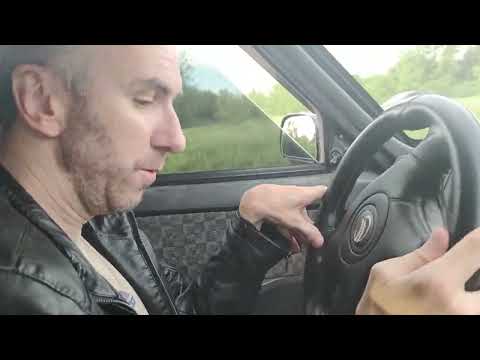 Видео: Инвалидность - не помеха для вождения