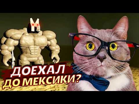 Видео: САМОЕ ДЛИННОЕ ВЫЖИВАНИЕ В МЁРТВЫХ РЕЛЬСАХ в ROBLOX!