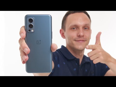 Видео: OnePlus Nord 2 Полный обзор. Сравнение камер с Poco F3 и Realme GT.