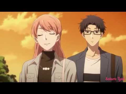 Видео: Аниме Клип - Я запал на тебя