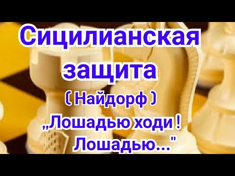 Видео: 1)  Сицилианская защита  ( Найдорф )   Спасский-Фишер. 1-0 Рекьявик. 1972г. 11 партия.