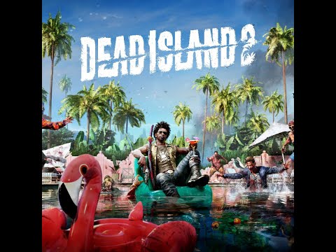 Видео: Dead Island 2 кооп!!! Часть 9. 18+!!!!!!!!!!!!!