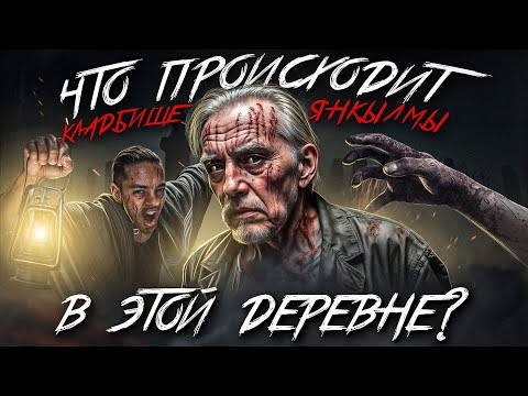Видео: Он УЗНАЛ ПРАВДУ спустя годы! 16+ Страшные истории