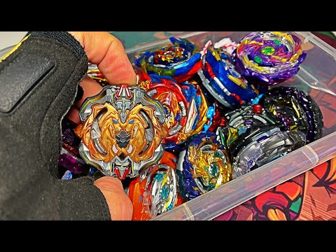 Видео: ОН ВЕРНУЛСЯ! ЧТО БЫ ПОБЕЖДАТЬ! ГЕРКУЛЕС ПРОТИВ БЕЙБЛЭЙДОВ