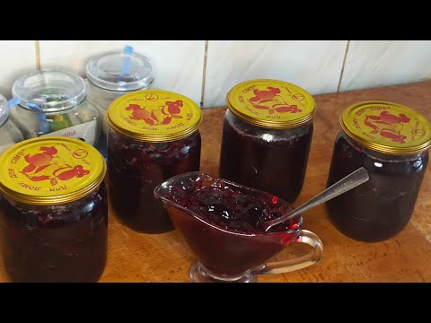 Видео: 🇺🇦😋Густий СЛИВОВИЙ ДЖЕМ за 20хв.на ваше прохання,готуємо разом.😋🇺🇦