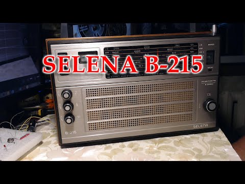 Видео: Новая знакомая. Селена В-215