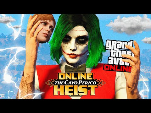 Видео: Этот челлендж СЛОМАЛ МНЕ ПСИХИКУ в GTA Online ! (спасибо рома)