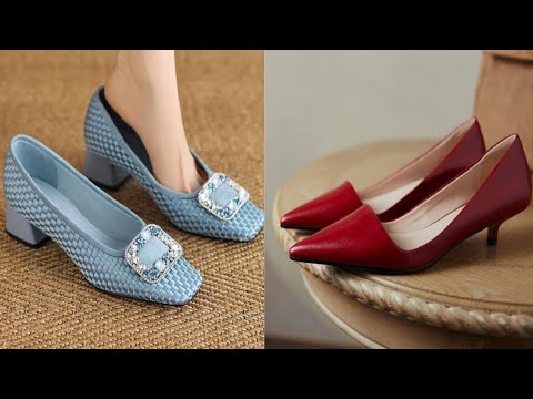 Видео: НОВИНКА! ПОСЛЕДНЯЯ ТРЕНДОВАЯ ОБУВЬ 2025 ГОДА СТИЛЬНАЯ И УДОБНАЯ ОБУВЬ НА КАЖДЫЙ ДЕНЬ
