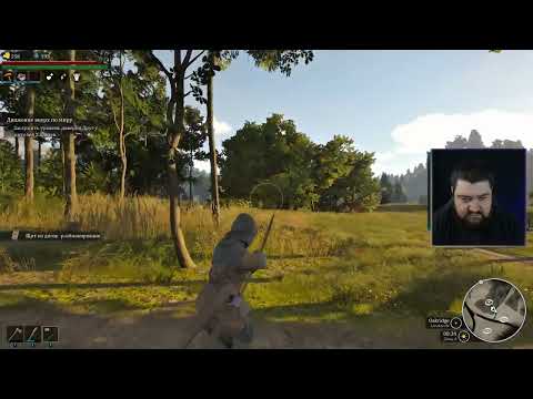 Видео: Если меня опять закопают на огороде, я стану (Part 1/2)