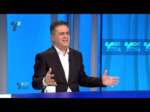 Видео: Топ тема: Дали единството централна - локална власт ќе биде предност или хендикеп?