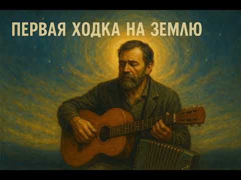 Видео: Первая ходка на Землю