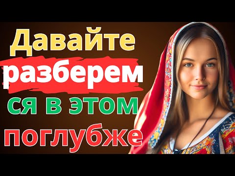 Видео: В тот день было холодно. Подруга жены подсказала, как согреться.