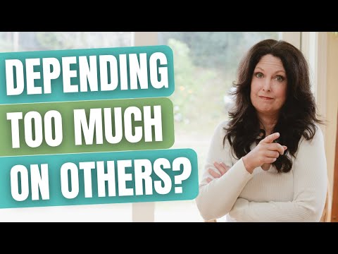 Видео: Понимание эмоциональной зависимости в созависимых отношениях