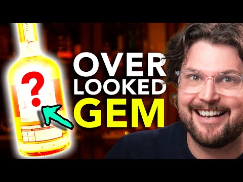 Видео: 5 недооценённых сортов виски, которые люди игнорируют