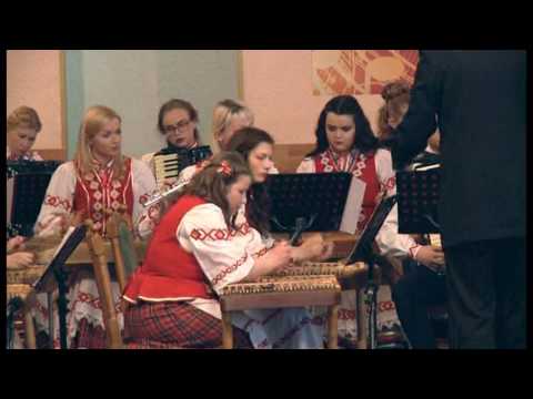 Видео: Г.Ермоченков. "Рэха даўніны"