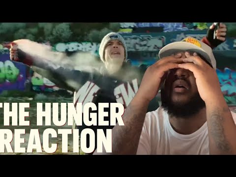 Видео: «Что я только что увидел?! „Голод“ Рена просто взбесился…»