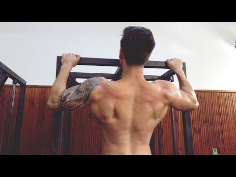 Видео: Тренировка за Гръб и Бицепс | Важни съвети | Мотивация