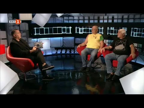 Видео: БНТ на 60 - 27.09.2020