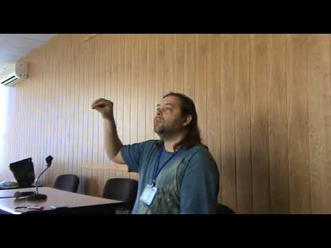 Видео: СМОЛИН ГЕОРГИЙ «Гуманистически-феноменологический взгляд на психопатологию»