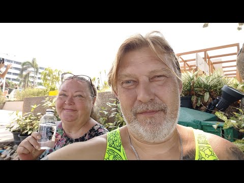 Видео: Гуляем по территории Asia Pattaya Beach!