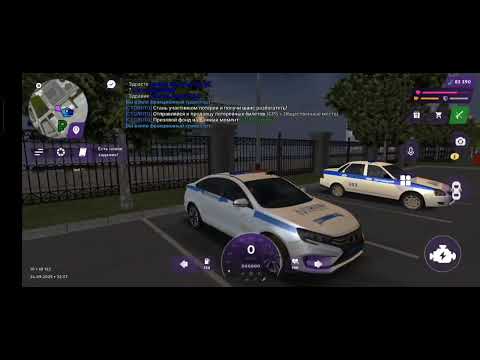 Видео: Будни мвд в матрёшке рп