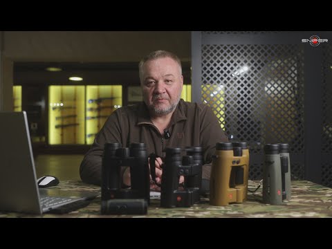 Видео: Краткий обзор актуальных моделей Leica