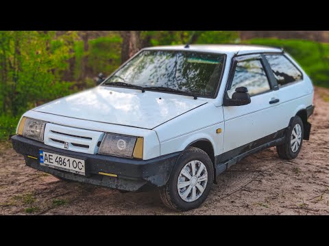 Видео: МАЙЖЕ ІДЕАЛЬНА 2108 ПО НИЗУ РИНКА ТА ЗНОВУ КОРЧ