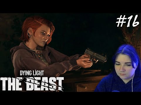 Видео: ЦЕПНАЯ РЕАКЦИЯ ▷ Dying Light: The Beast #16