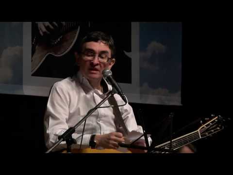 Видео: ТИМУР ШАОВ - концерт в Днепре на фестивале "ОБЛАКА", 2 отделение