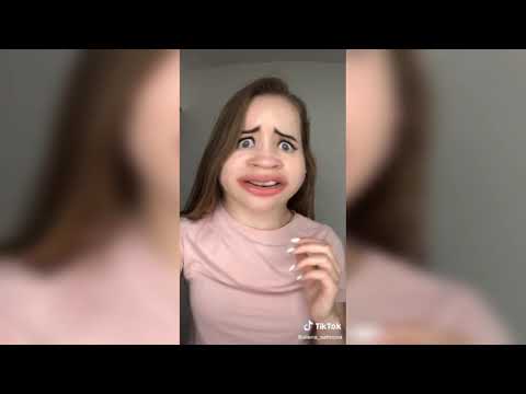 Видео: Фея из тик тока лучшие видео Алёна Сахнова