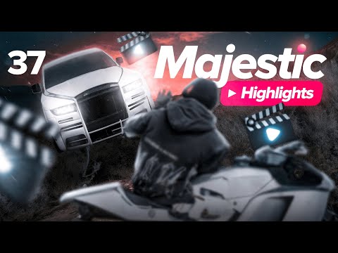 Видео: ОТКАТЫ МЕСЯЦА в ГТА 5 РП | Majestic Highlights #37