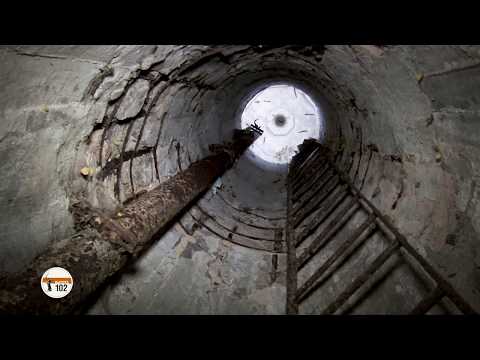 Видео: Подземные тайны Комсомольского сада: бункер в центре Волгограда не дает покоя любителям истории