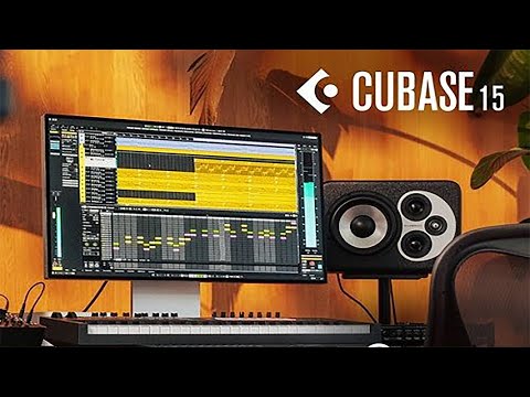 Видео: Установка Кубейс 15