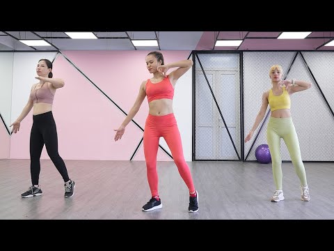 Видео: 25 минут упражнений в день, чтобы быстро избавиться от жира на животе