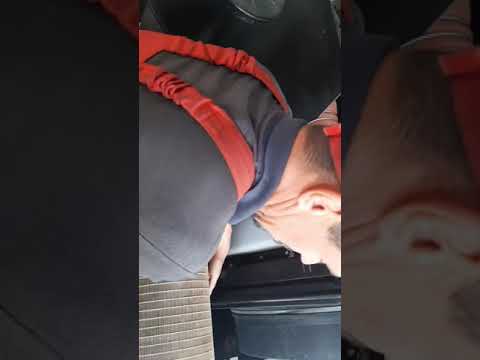 Видео: Акрос 585 сезонное обслуживание от фирмы Агомакс